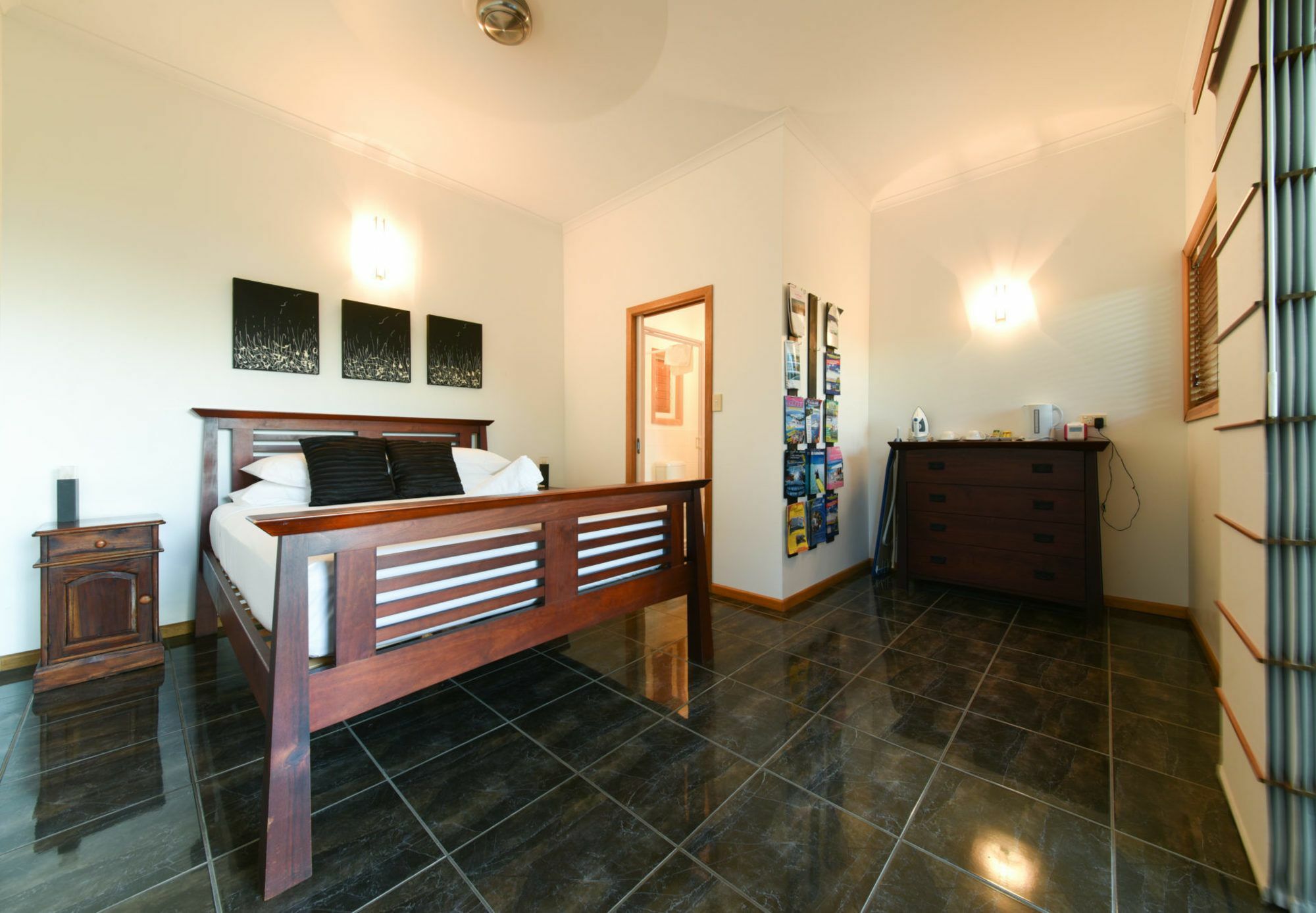 Bella Vista On Nara Pets Welcome Еърли Бийч Екстериор снимка